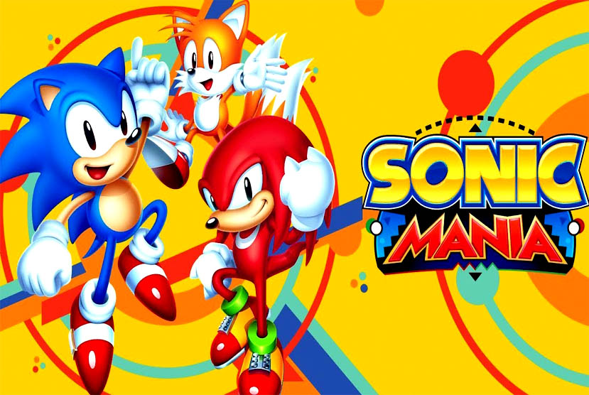 sonic mania plus download link